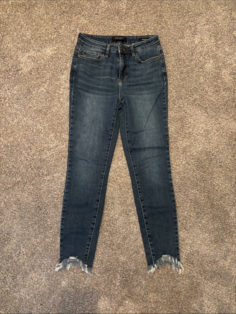 Judy Blue Jeans